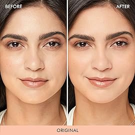 bareMinerals Mineral Veil Setting Powder, Weightless Talc-Free Finishing Powder Makeup, Extends Makeup Wear, Vegan