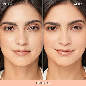 bareMinerals Mineral Veil Translucent Loose Setting Powder, Weightless Blurring, Baking & Finishing Face Powder, Pore Minimizer, Extends Makeup Wear, Talc-Free, Vegan