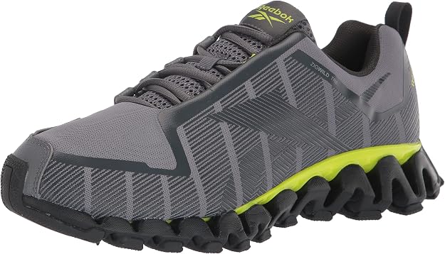 Reebok Men's ZigWild TR 6 Sneaker 