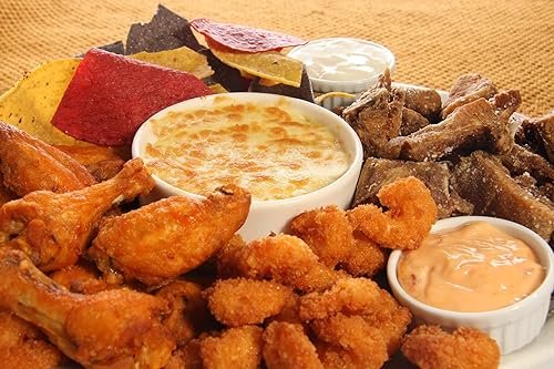 Miniatura 168 de A Blend Above - Mezcla de salsa de queso de cerveza, 1 oz, (paquete de 3), sin gluten, sin MSG, todo natural, sin conservantes, inmersión