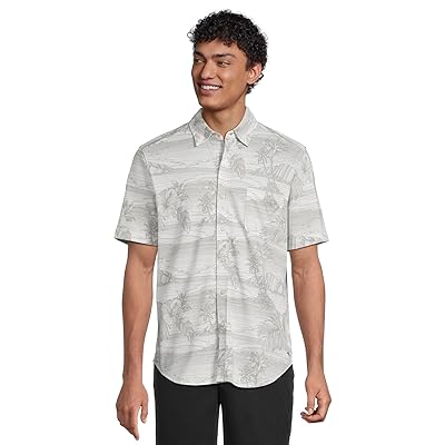 Tommy Bahama San Lucio Corsica Coast Shirt Men