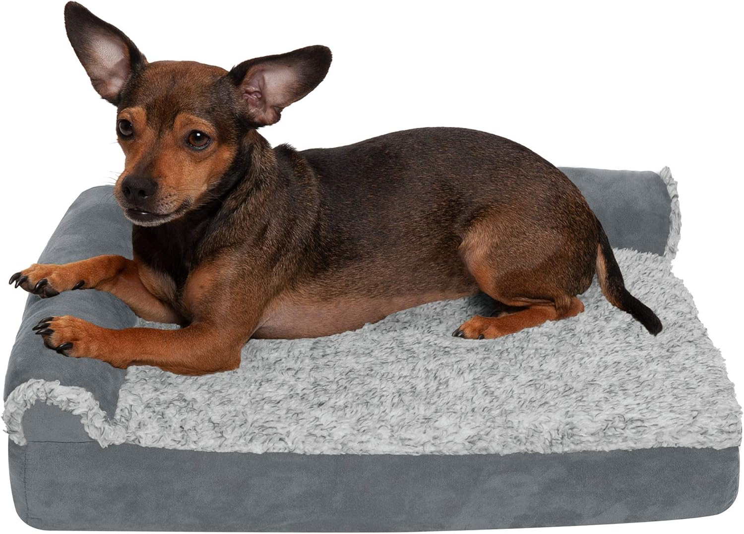 certipur dog bed