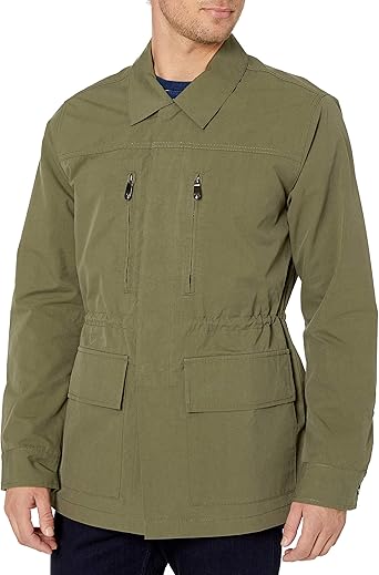 true religion army jacket