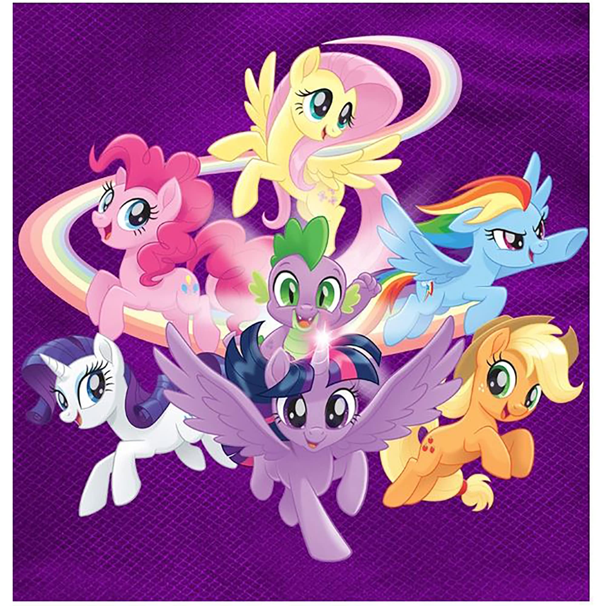 Renegade Game Studios, Purple, 6.25" x 8.5" - Image 3