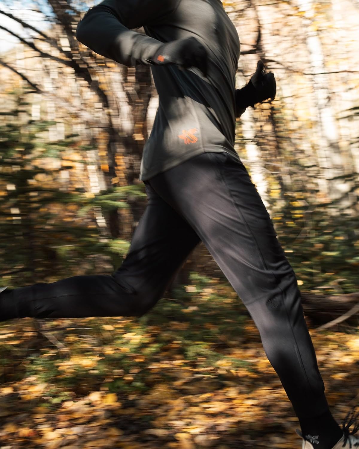 KETL MilesBound Trail Run Joggers