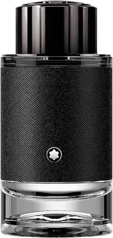 Montblanc Explorer bottle