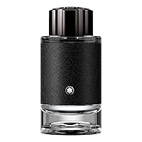 Montblanc Explorer Eau de Parfum Uomo, 100 ml