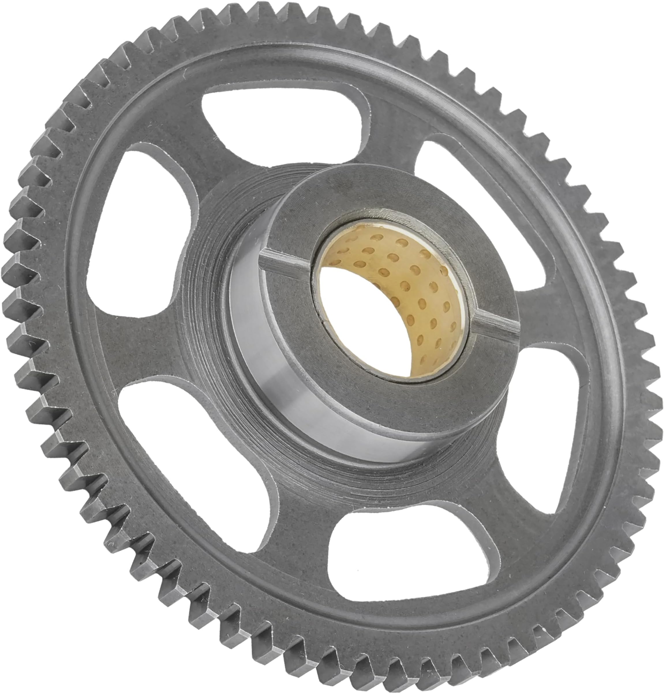 Caltric Starter Clutch One Way Bearing Idler Gear compatible withPolaris 6230467