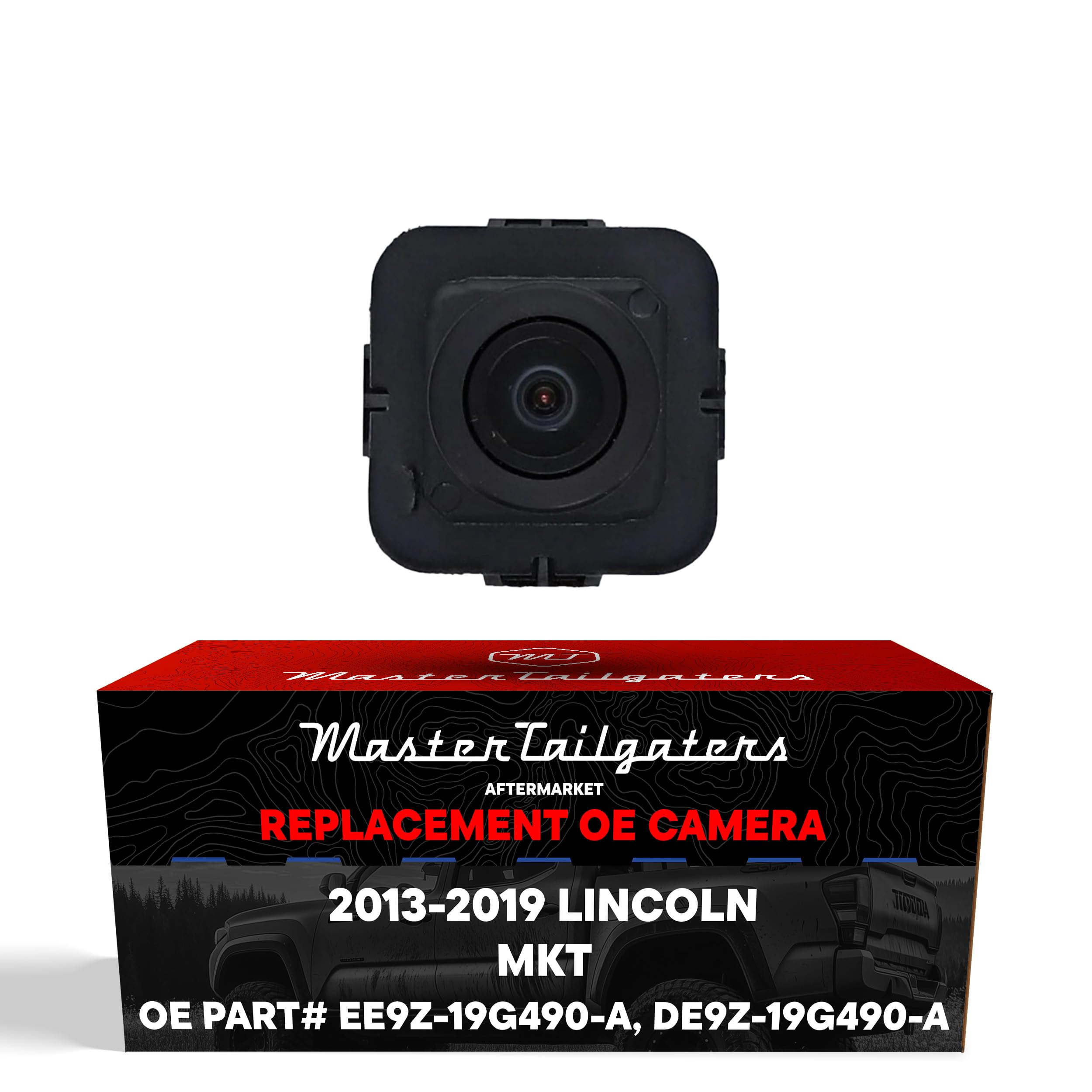 Amazon.com: Master Tailgaters Replacement for Lincoln MKT (2013