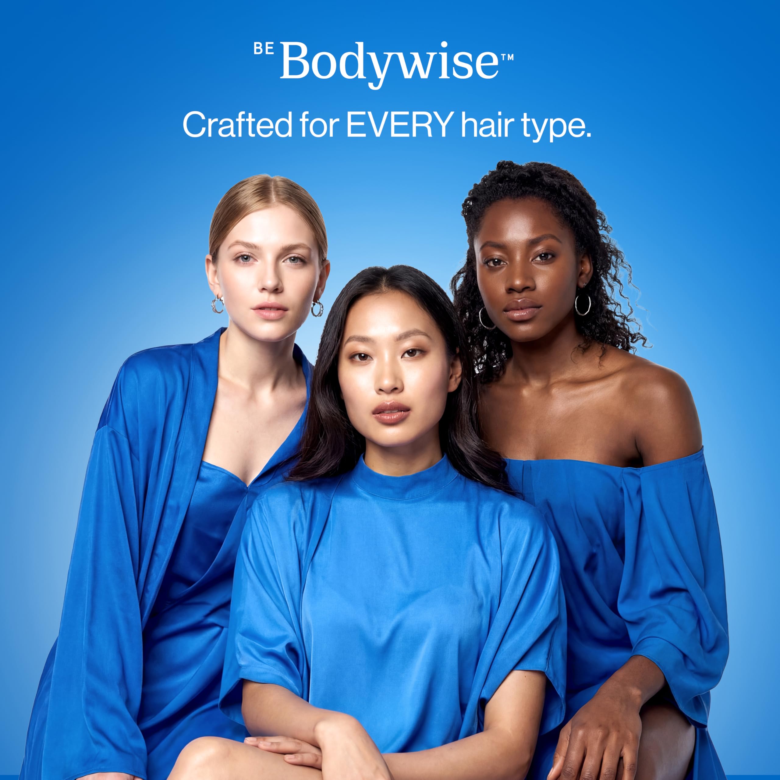 Be Bodywise Biotin 10000mcg Gummies | Hair Nail and Skin Vitamins | Biotin for Hair Growth for Women | Refined Sugar Free | 60 Day Pack (1 Gummy/Day) | Max Absorption — Amazon image 4