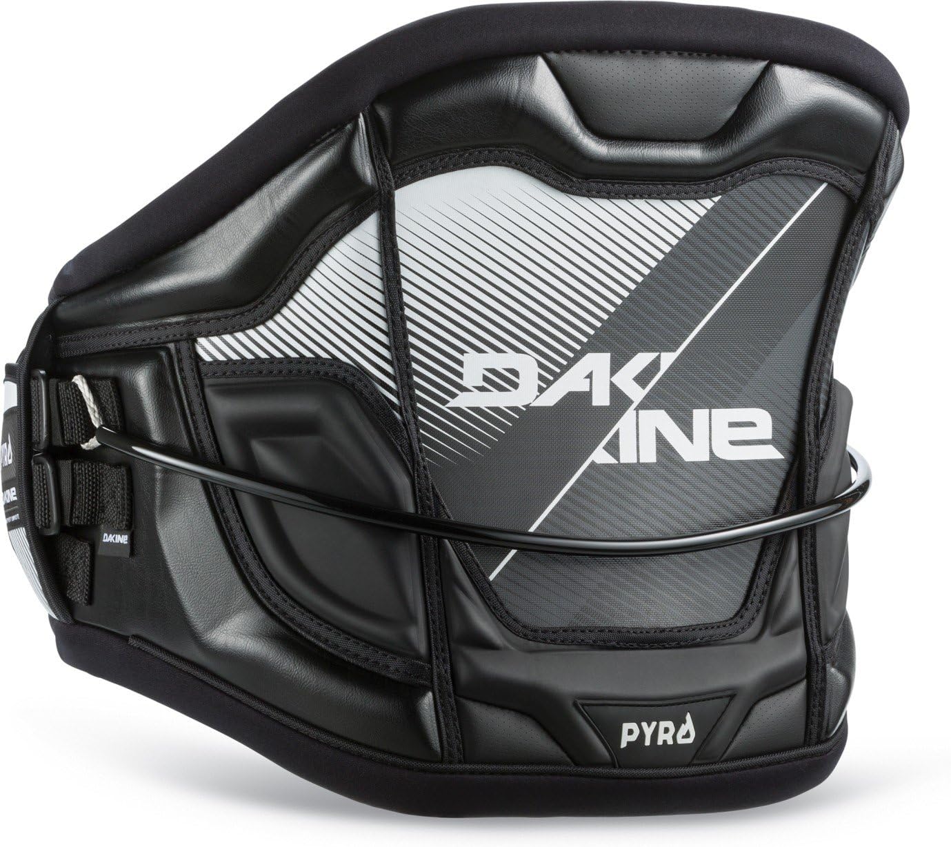 Dakine Pyro Harness Black XL