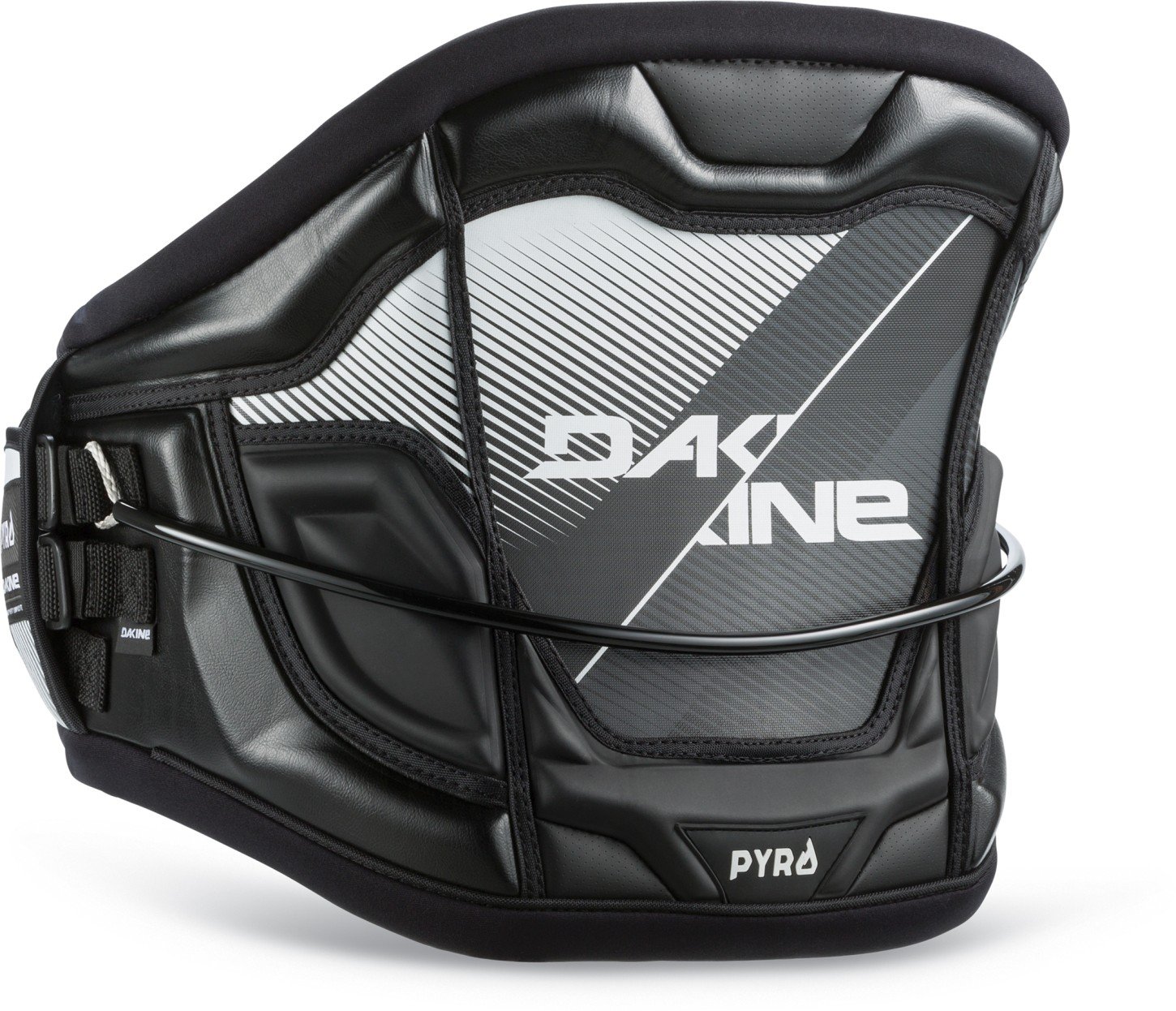Dakine Pyro Harness Black XL