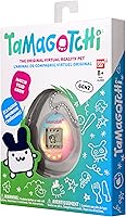 Vista 301 de Tamagotchi Original - Mucho amor
