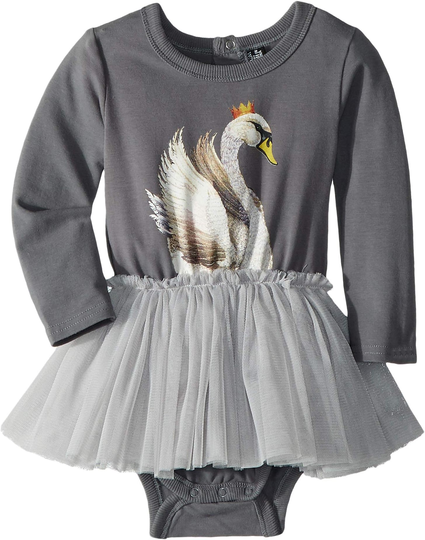 Swan Lake Circus Dress (Infant)