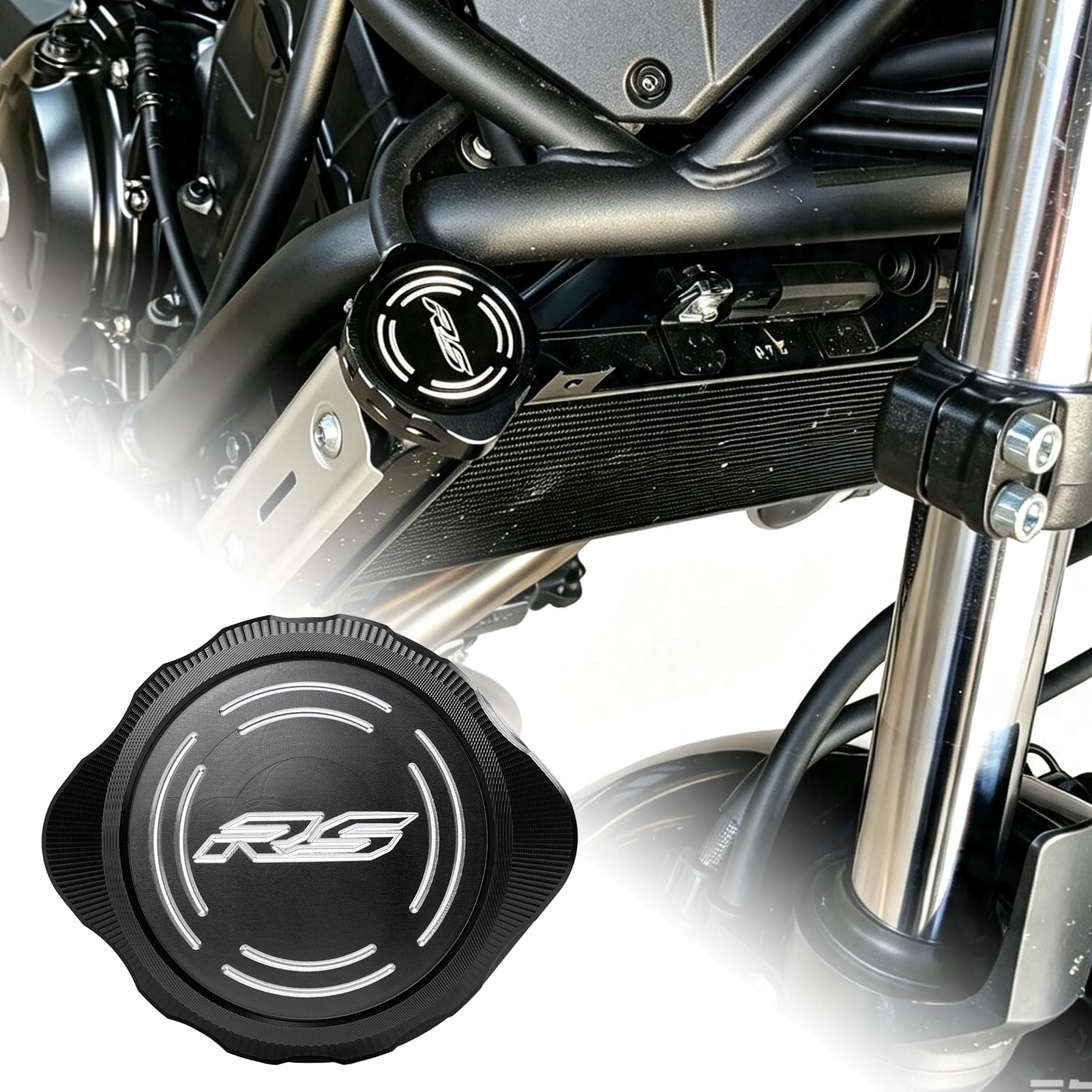 Amazon.co.jp: Z900RS 2021～2026/Z650RS 2023～2026 カフェレーサー用