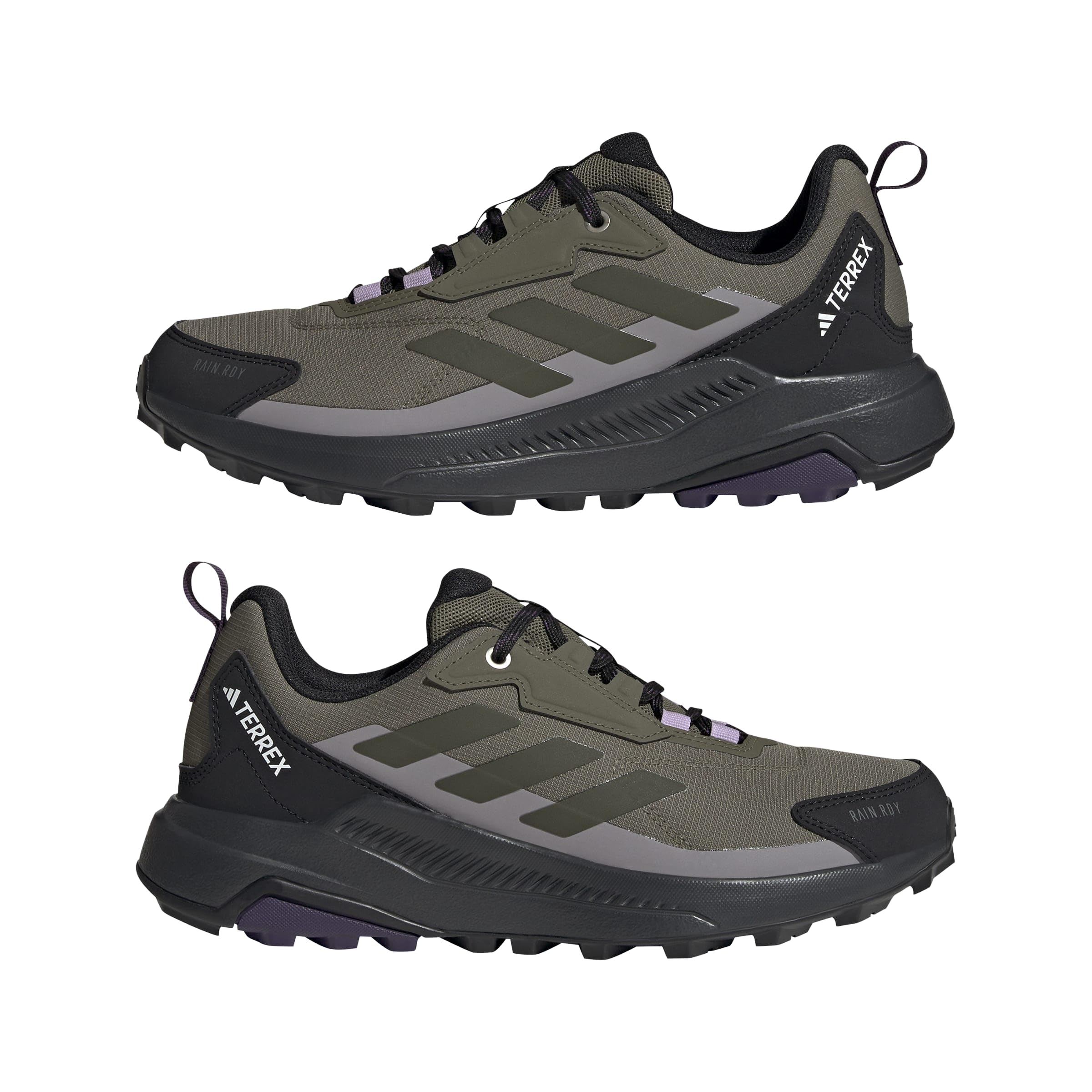 Adidas Donna Terrex Anylander Rain.RDY Scarpe da Trekking