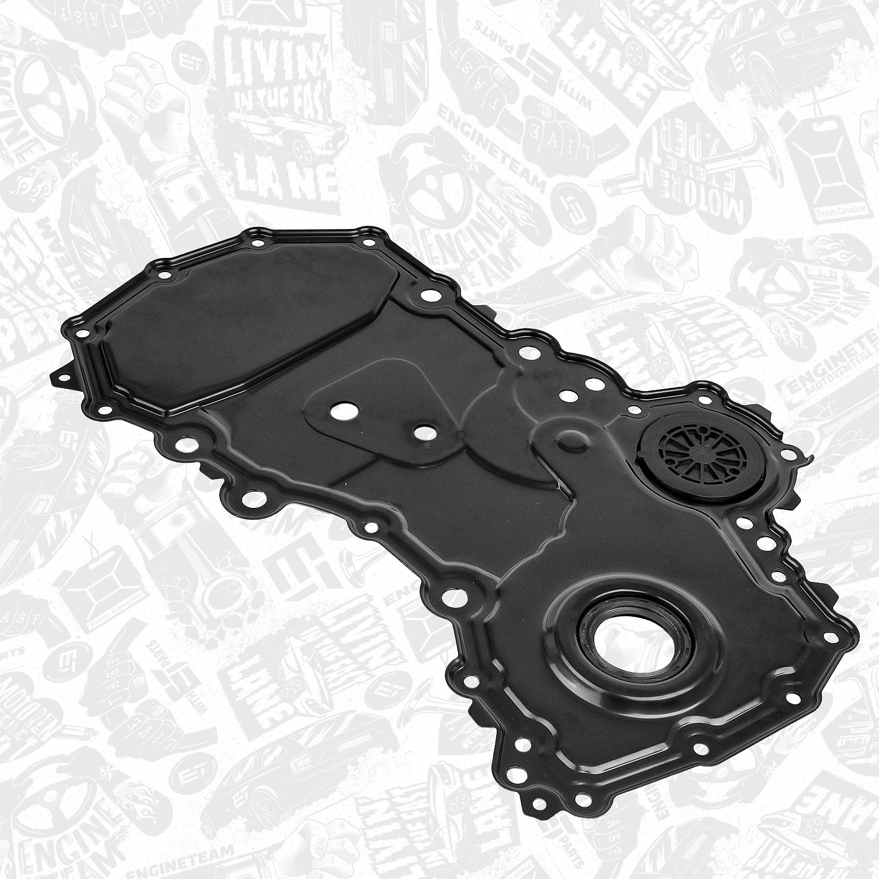 ET ENGINETEAM Carter distribuzione RH0008