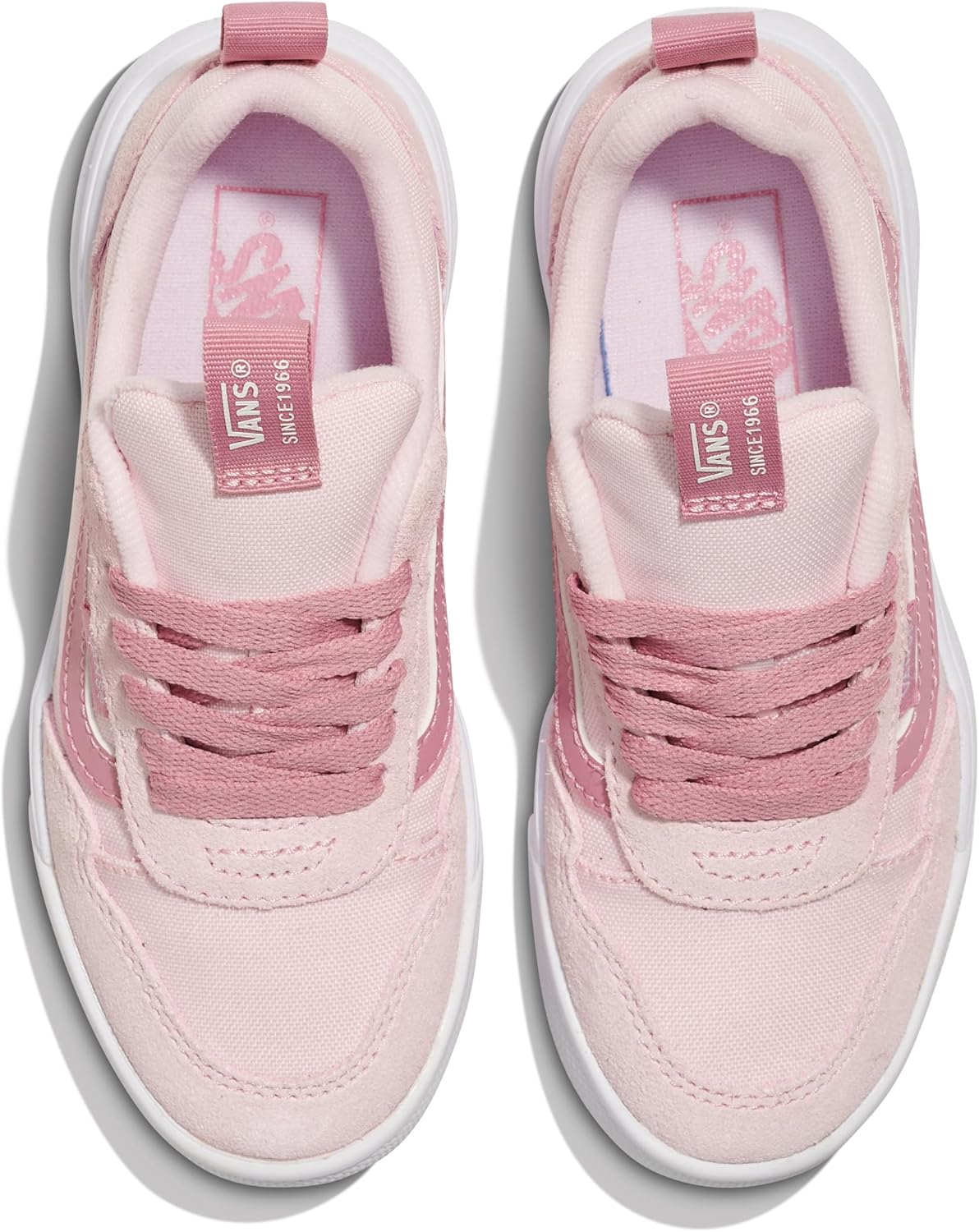 Vans Unisex-Child Range Exp Shoe | Boys' & Girls' Athletic Sneakers for Walking, Hiking & Fashion - Image 5