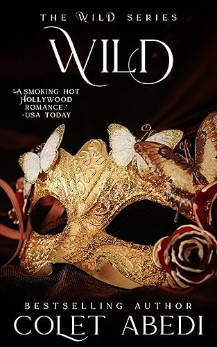 Wild The Wild Series Book 1