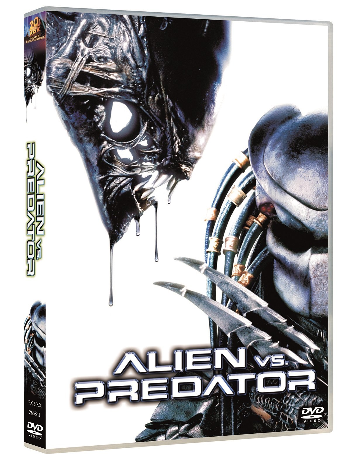 Alien Vs Predator (2004)