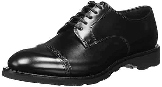 Amazon | [リーガル] オックスフォード パンチドキャップ 11EL