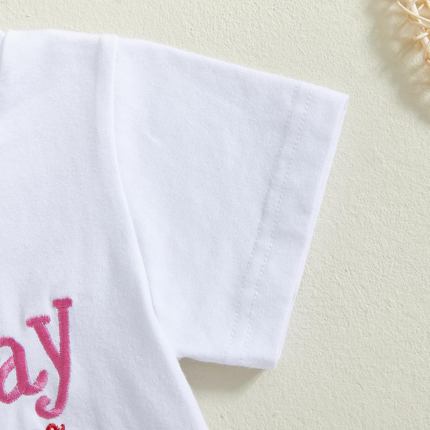 Kayotuas Toddler Baby Girl Birthday Outfit Birthday Girl T Shirt Tutu Tulle Skirts Kids Girls Cake Smash Dress Summer Clothes - Image 6