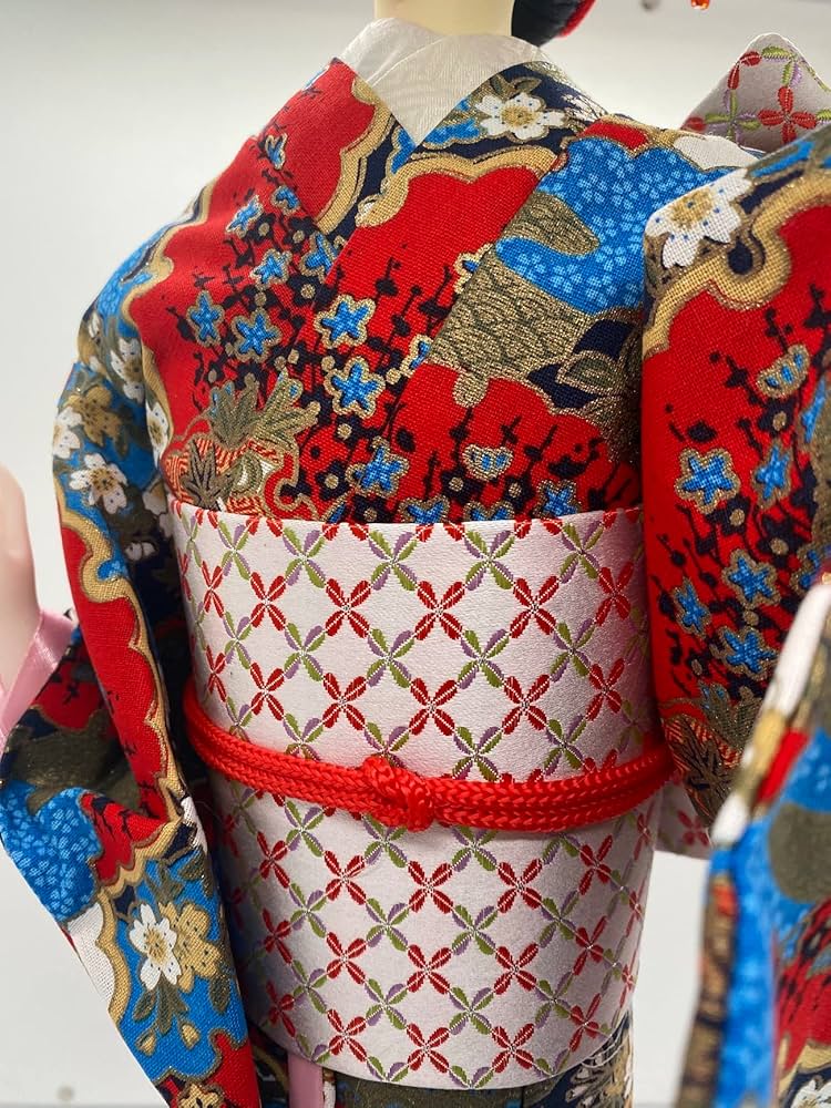 Amazon.co.jp: 舞踊 舞妓 日本人形 大きいサイズ 舞踊 舞妓芸者