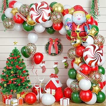 AMFIN (Pack of 50) Pastel Colored Balloons/Party Balloons/Baby Shower/Party Decoration etc. - Yellow