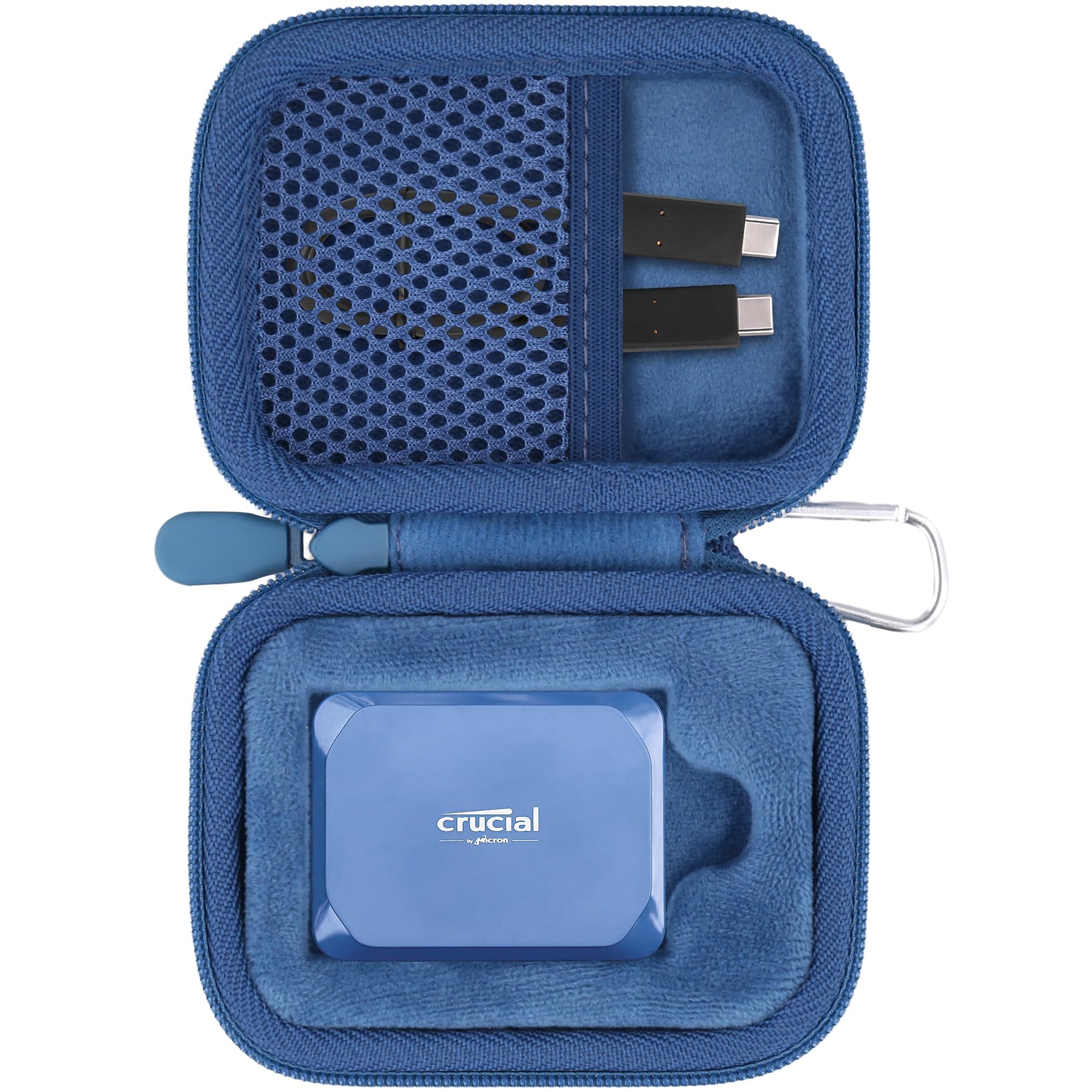 Amazon.com: Aenllosi for Crucial X10 / X9 / X9 Pro / X10 Pro 1TB
