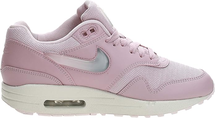 Amazon.com | Nike Women's Air Max 1 (Jelly Swoosh) | Road Running