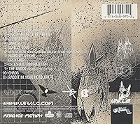 Vista 2 de Psiencia Ficción