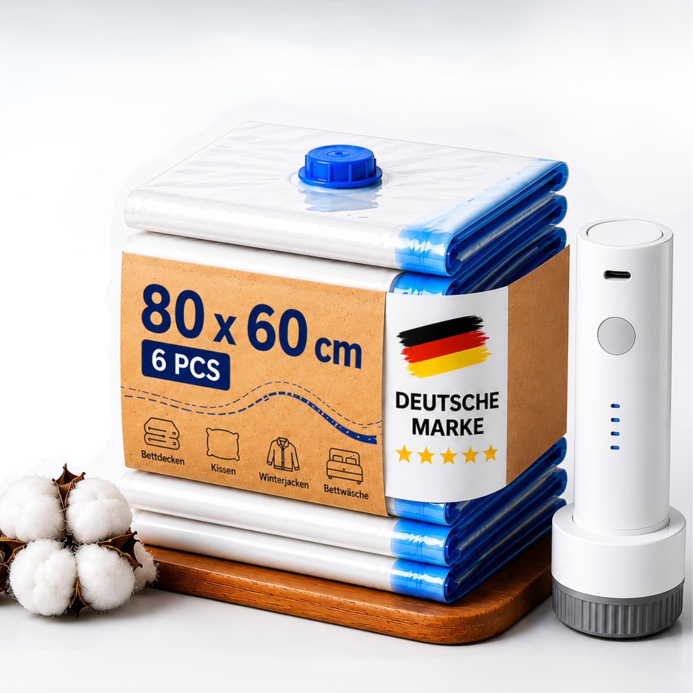 GERMALY XL