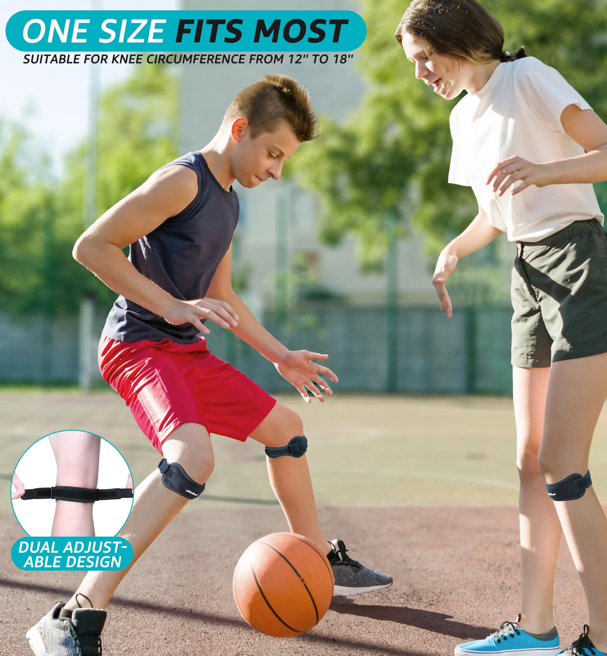 HiRui Knee Brace