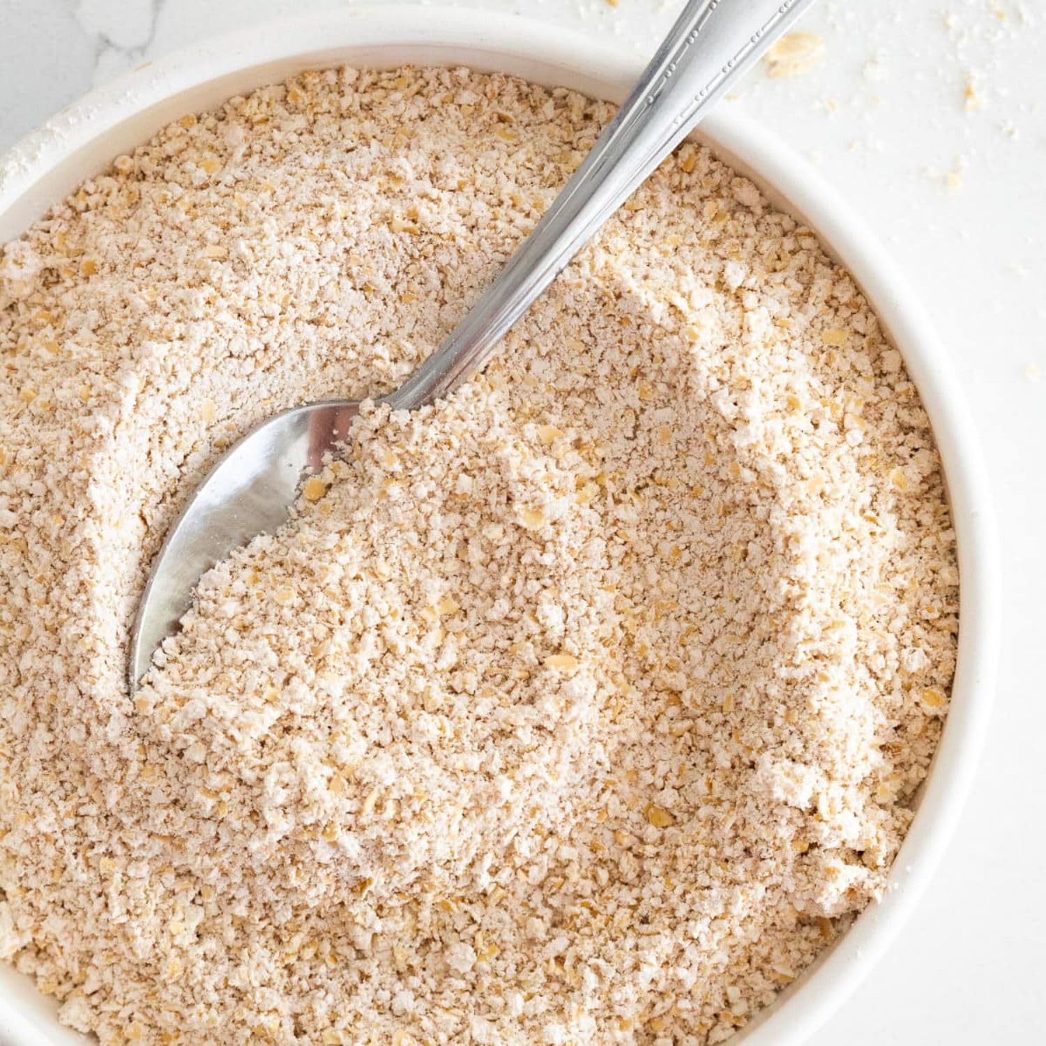 BONGIOVANNI Bontà Naturali Farina di Avena Integrale 5 kg – Gusto Delicato e Cereale
