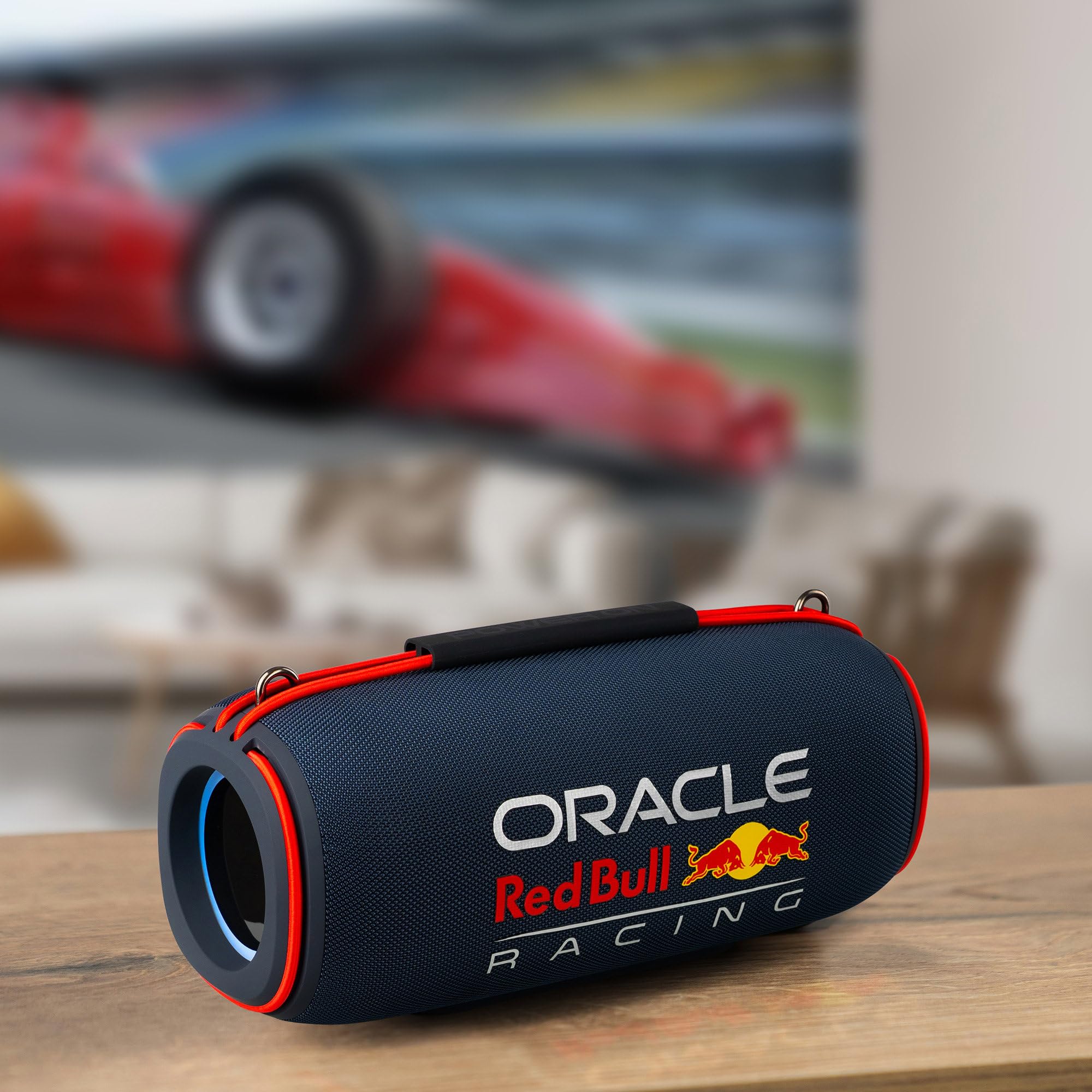ORACLE RED BULL RACING RB-SK400
