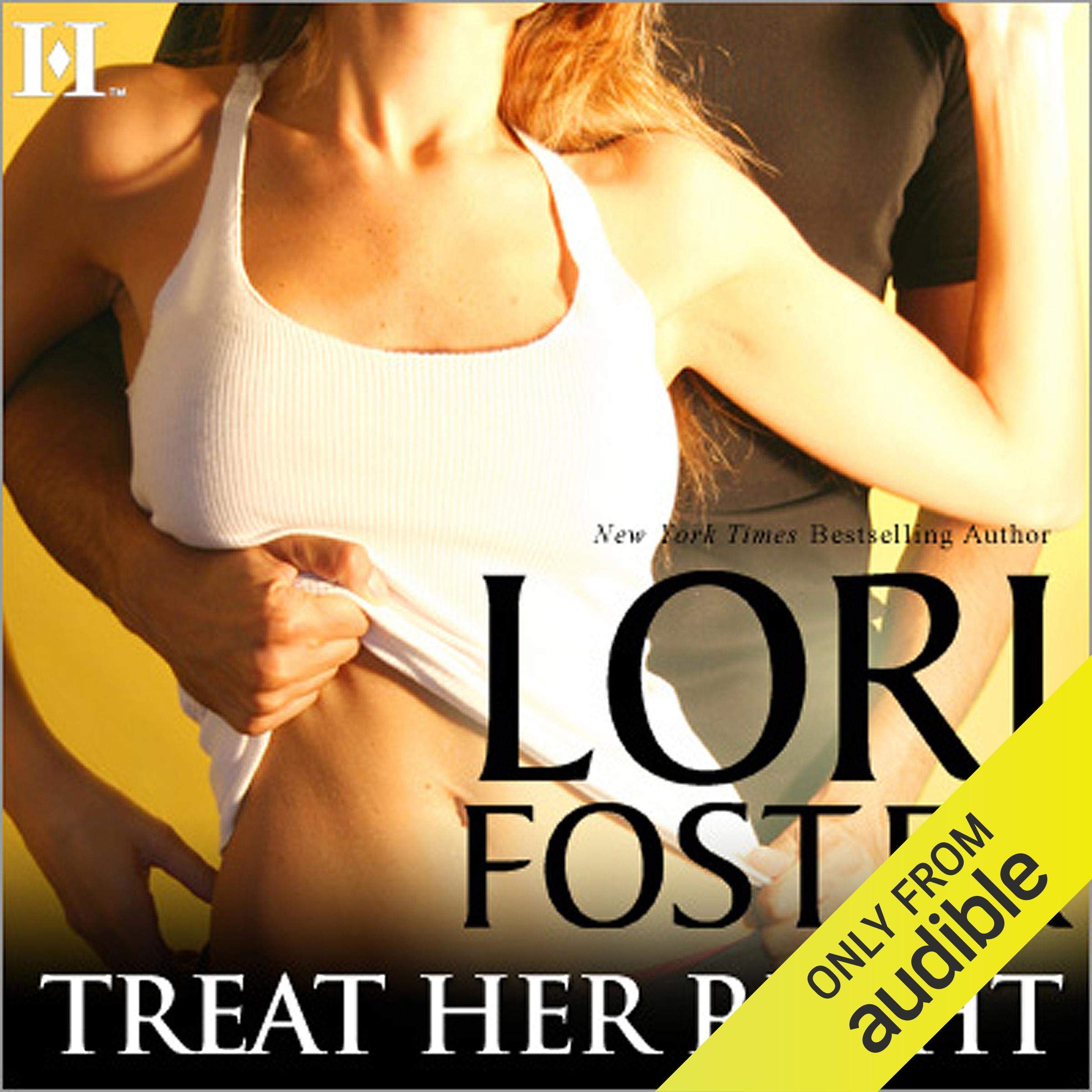 Cover art for Treat Her Right