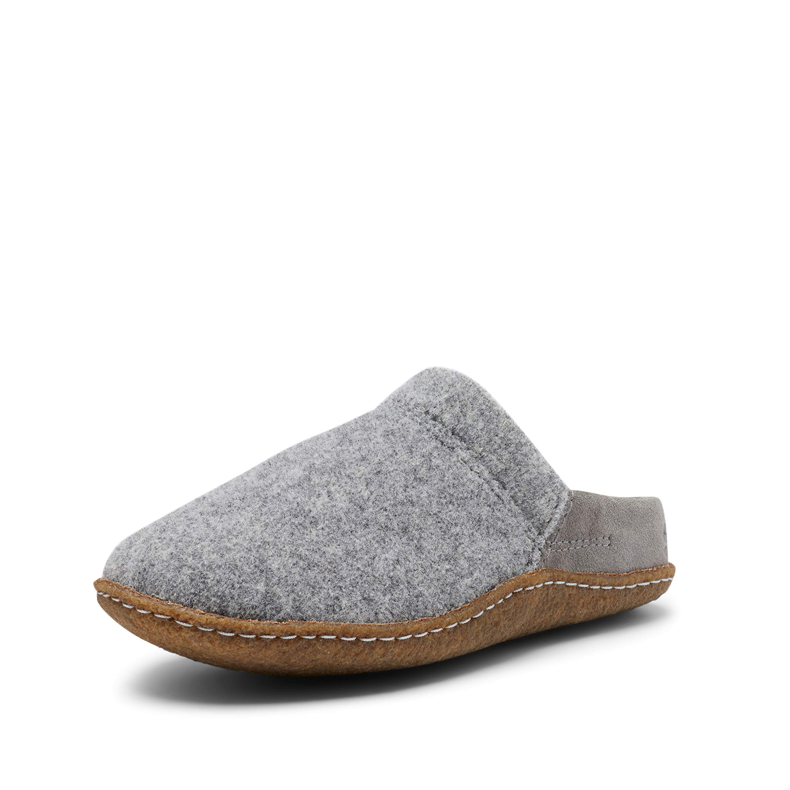 Sorel Women's Nakiska Scuff Slipper( Size 12 ) 