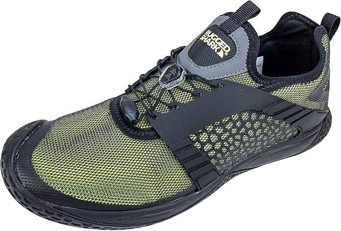 rugged shark water shoes