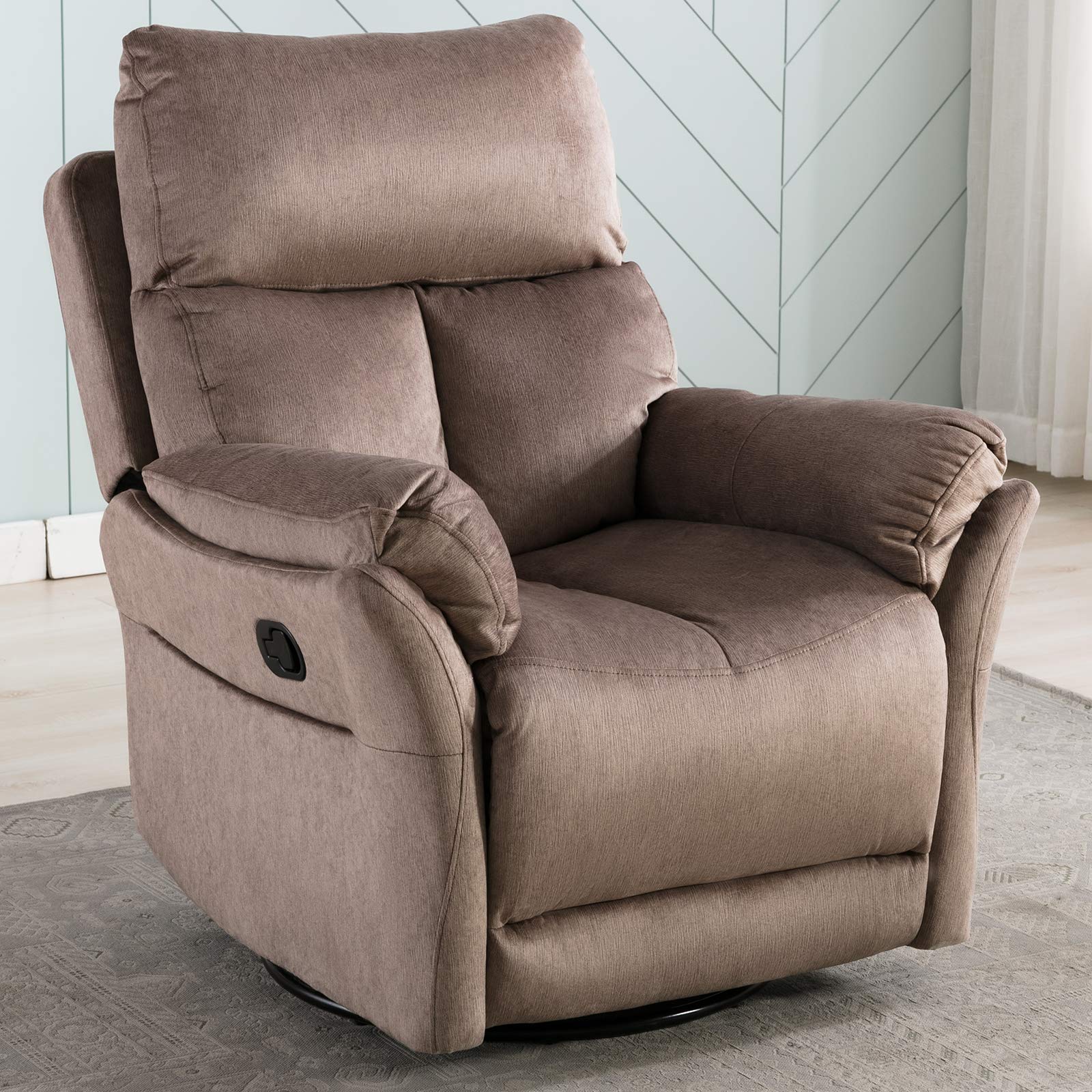 Swivel Rocker_Recliner Chairs All Chairs