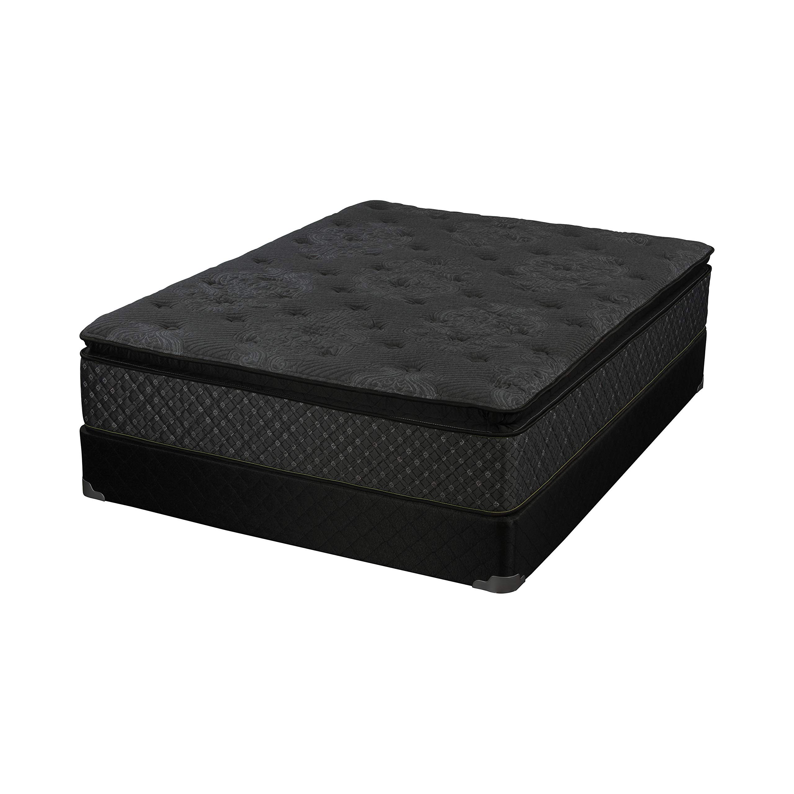 Amazon.com: Coaster Furniture Bellamy 12