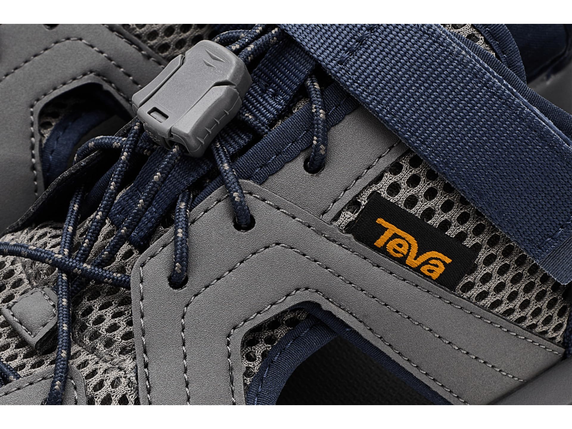 Teva Sandali da trekking da uomo Hurricane XLT3 CT