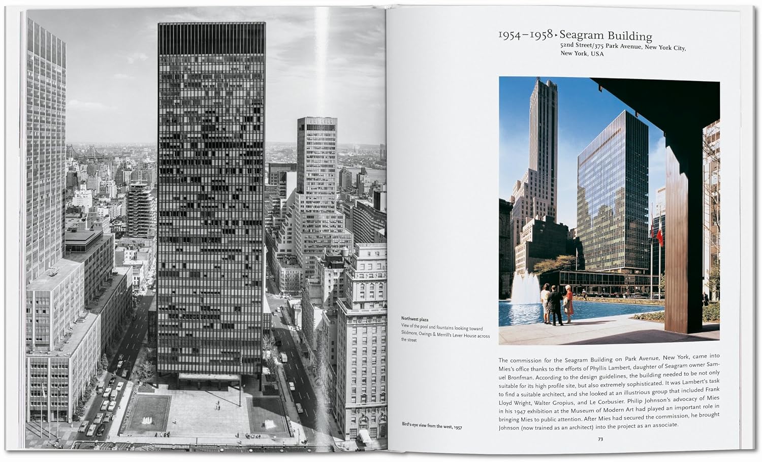 Mies van der Rohe (Basic Art) - Image 6