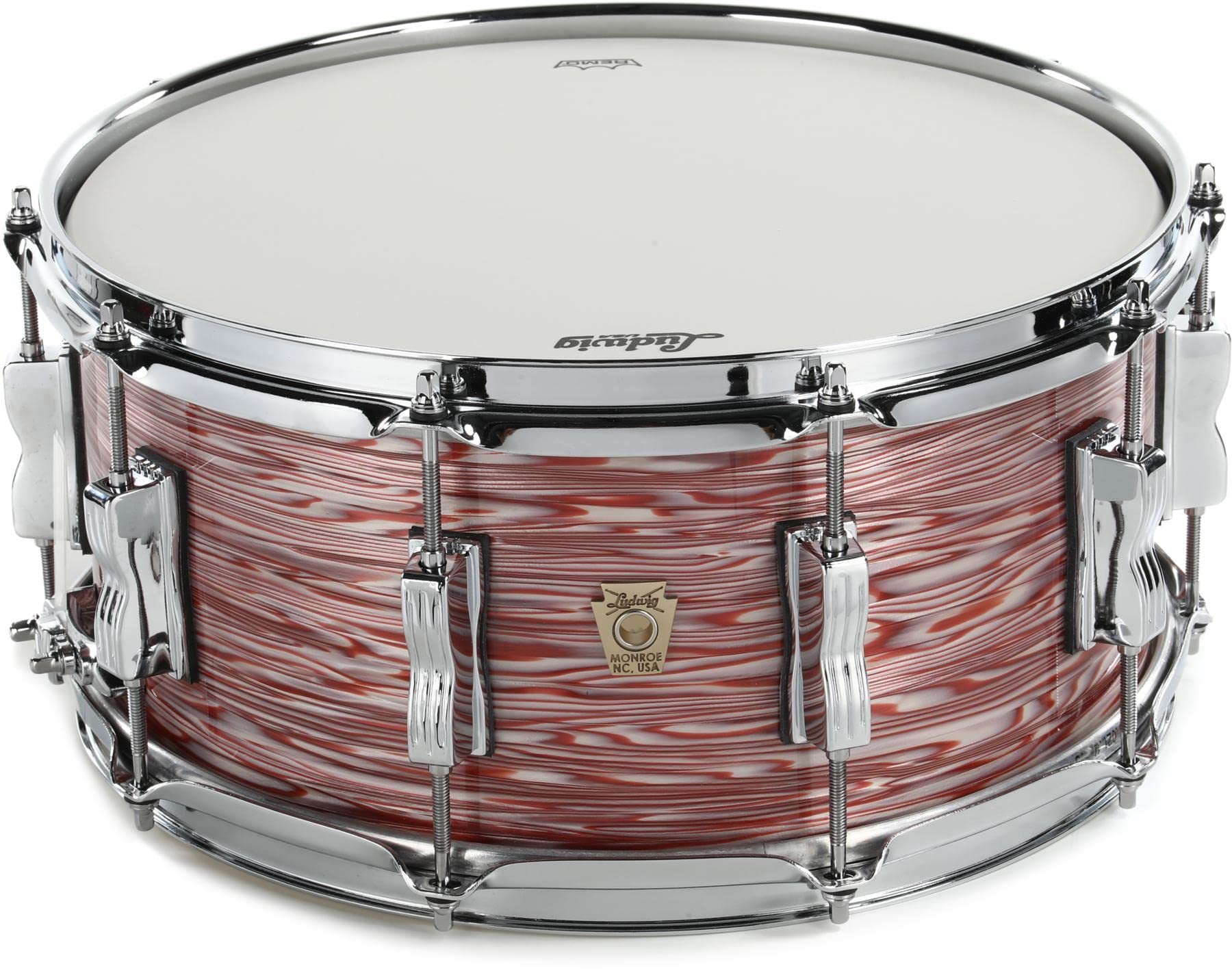 Ludwig Percussion (LS403XXVP)