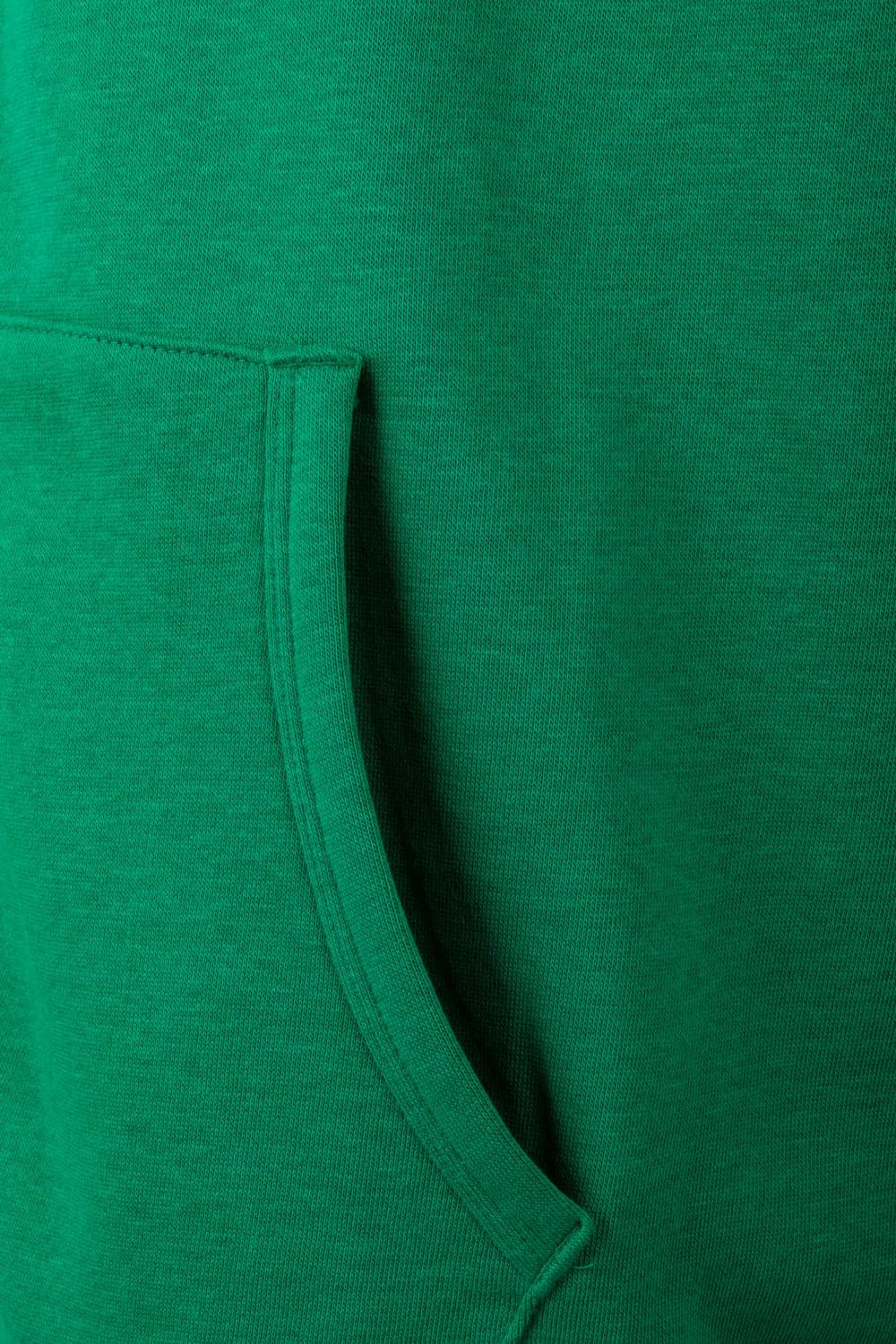 Mukua Sf270u Felpa con Cappuccio e Zip Unisex - Adulto (Pacco da 1)