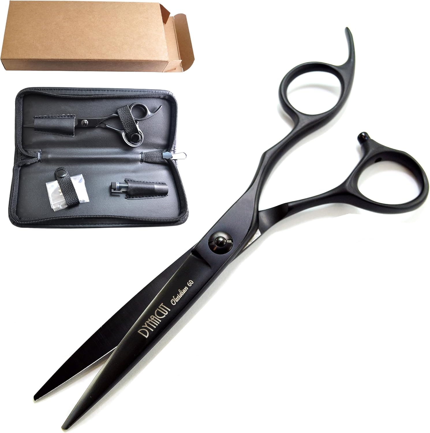 Professional Hair Scissors Salon Shears 6 Inch, Extremely
