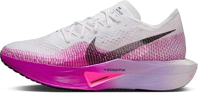 NIKE Men's Zoomx Vaporfly Cross Country Running Shoe
