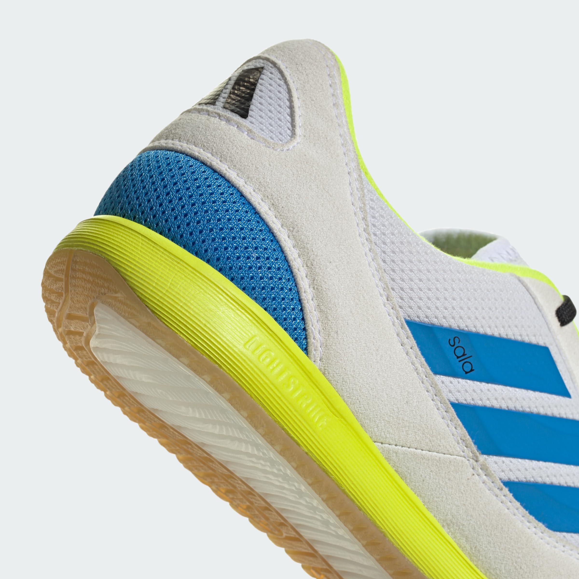 adidas Unisex Zapatilla de fútbol Top Sala Competition II Indoor