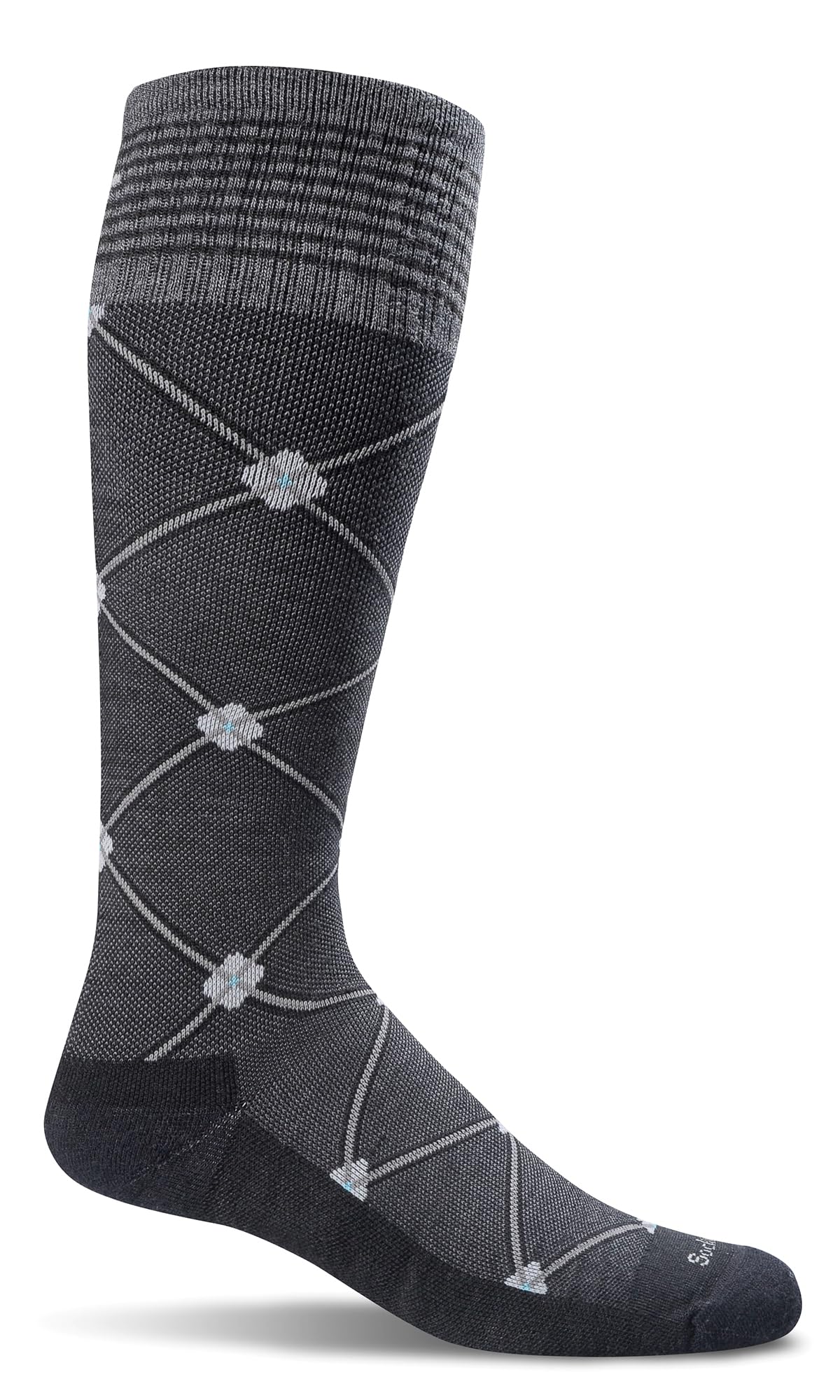 Women's Elevation Firm Graduated Compression Socks