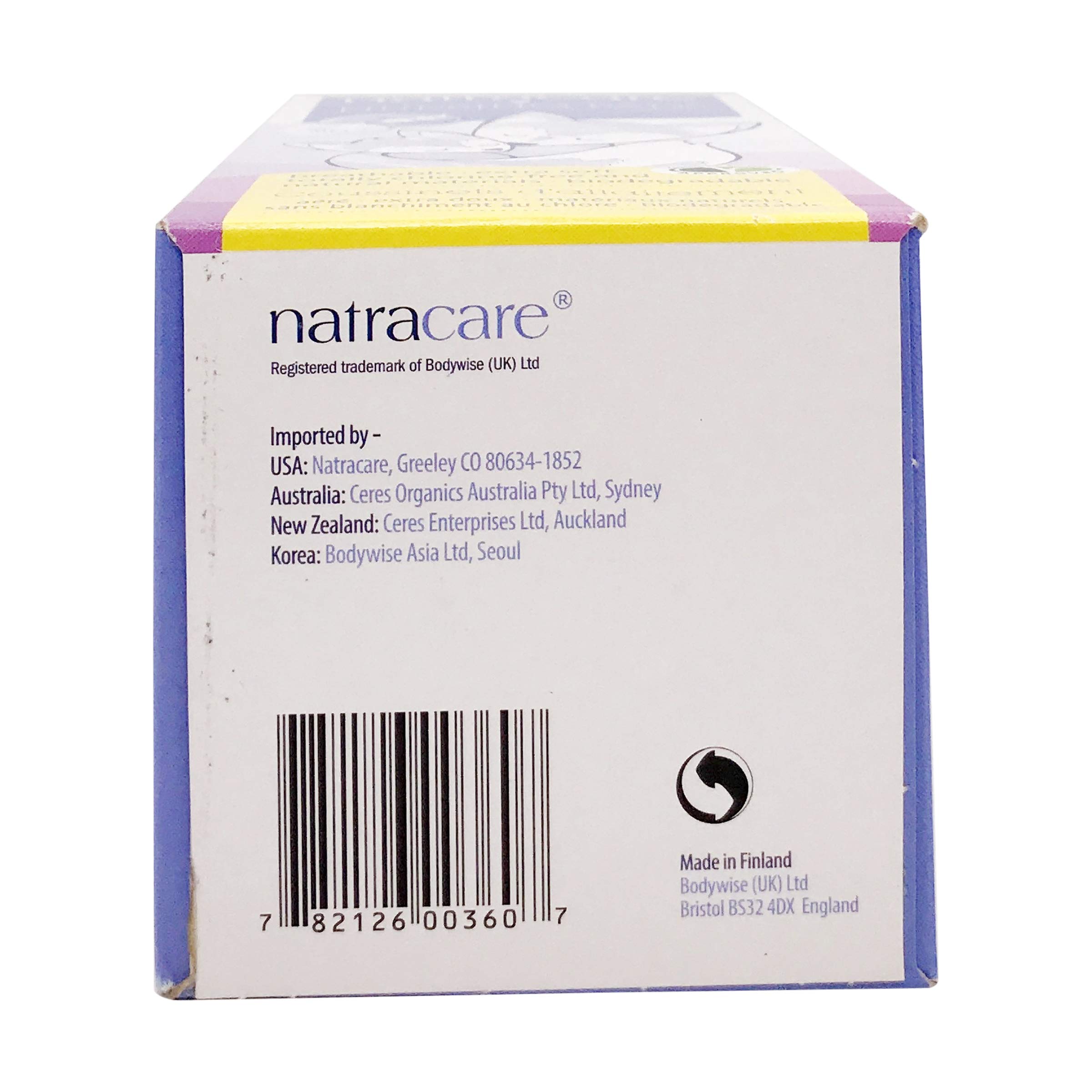 NATRACARE Nursing Pads, 26 CT