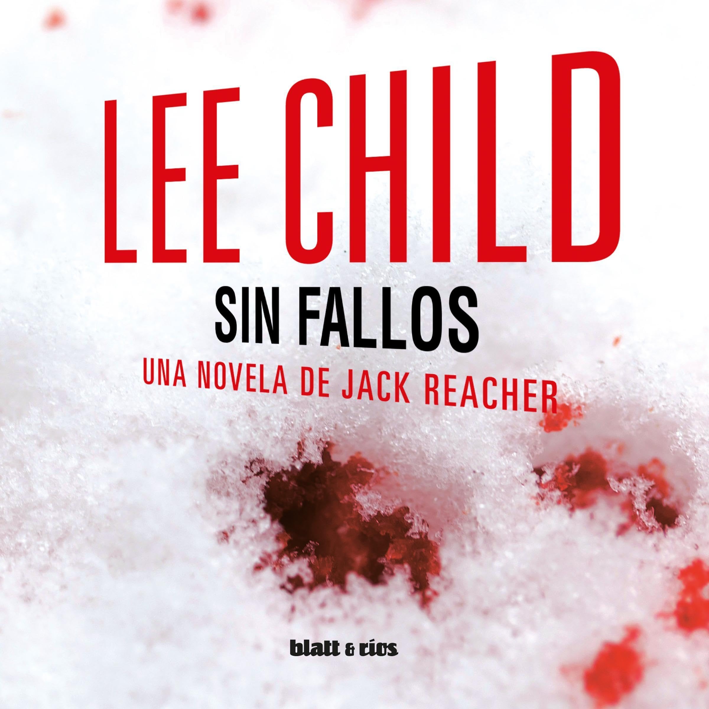 Cover art for Sin Fallos